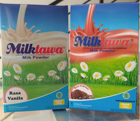 WA/HP 0856-4383-8509 Jual Susu Kambing Etawa Asli